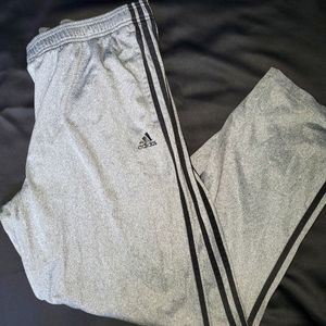 Adidas track pants